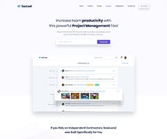 Project Management Demo